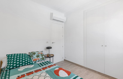 Resale - Detached Villa - Orihuela Costa - Punta Prima