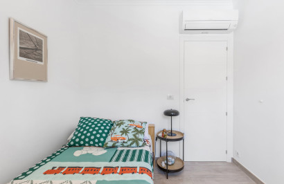 Resale - Detached Villa - Orihuela Costa - Punta Prima