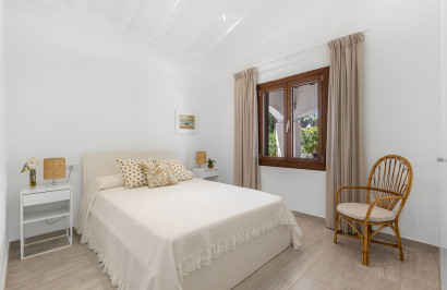 Resale - Detached Villa - Orihuela Costa - Punta Prima