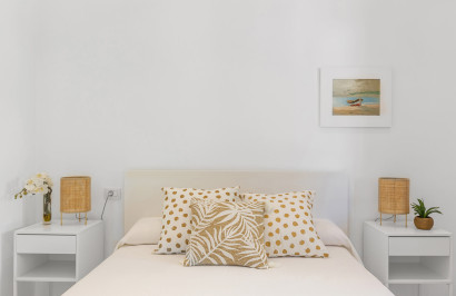 Resale - Detached Villa - Orihuela Costa - Punta Prima