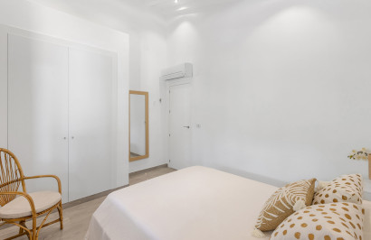 Resale - Detached Villa - Orihuela Costa - Punta Prima