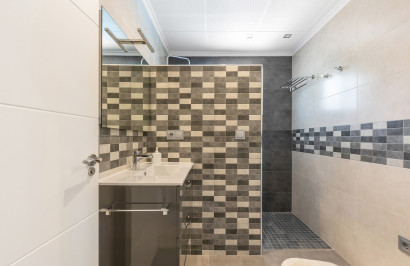 Resale - Detached Villa - Orihuela Costa - Punta Prima