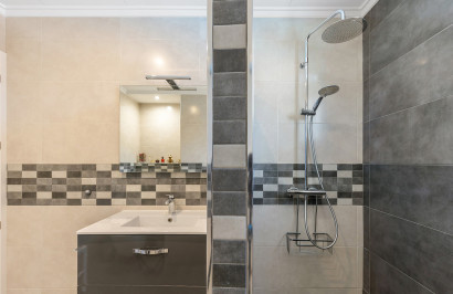 Resale - Detached Villa - Orihuela Costa - Punta Prima