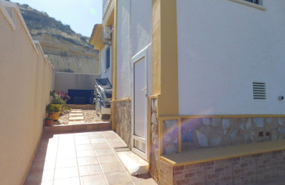 Herverkoop - Halfvrijstaande villa - Ciudad Quesada - La Marquesa Golf