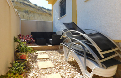 Herverkoop - Halfvrijstaande villa - Ciudad Quesada - La Marquesa Golf