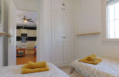 Herverkoop - Halfvrijstaande villa - Ciudad Quesada - La Marquesa Golf