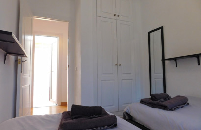 Herverkoop - Halfvrijstaande villa - Ciudad Quesada - La Marquesa Golf