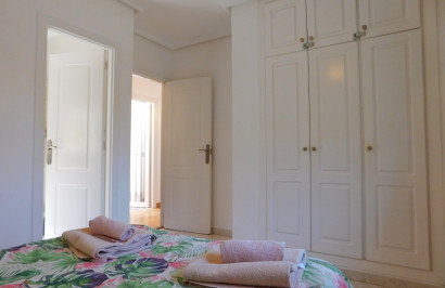 Herverkoop - Halfvrijstaande villa - Ciudad Quesada - La Marquesa Golf