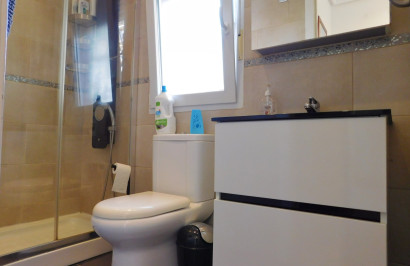 Herverkoop - Halfvrijstaande villa - Ciudad Quesada - La Marquesa Golf