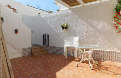 Herverkoop - Halfvrijstaande villa - Ciudad Quesada - La Marquesa Golf