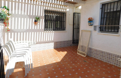 Herverkoop - Halfvrijstaande villa - Ciudad Quesada - La Marquesa Golf