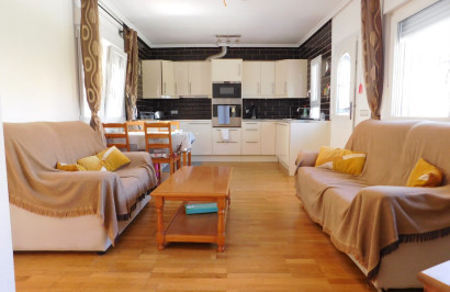 Herverkoop - Halfvrijstaande villa - Ciudad Quesada - La Marquesa Golf