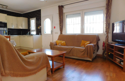 Herverkoop - Halfvrijstaande villa - Ciudad Quesada - La Marquesa Golf