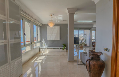 Reventa - Apartamento / Piso - Benidorm