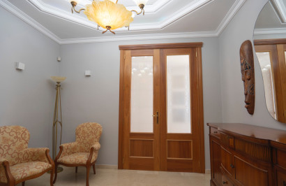 Reventa - Apartamento / Piso - Benidorm