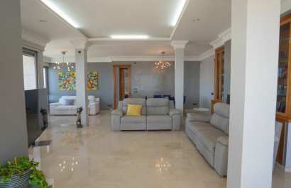 Reventa - Apartamento / Piso - Benidorm