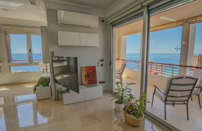 Reventa - Apartamento / Piso - Benidorm