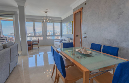 Reventa - Apartamento / Piso - Benidorm
