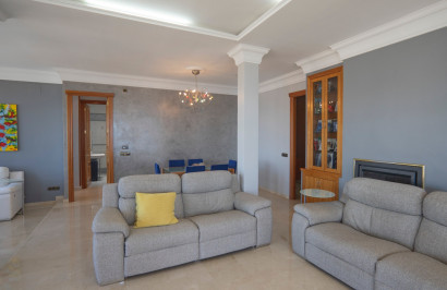 Reventa - Apartamento / Piso - Benidorm