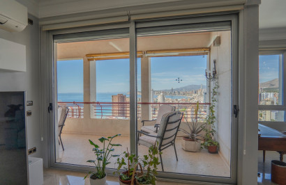 Reventa - Apartamento / Piso - Benidorm