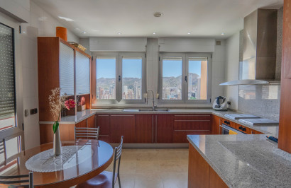 Reventa - Apartamento / Piso - Benidorm