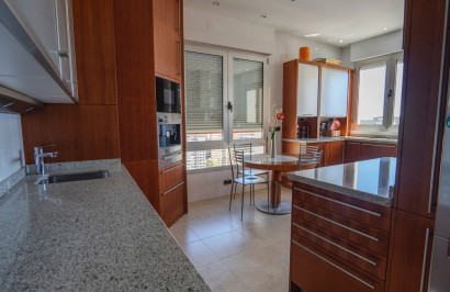 Reventa - Apartamento / Piso - Benidorm