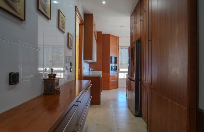 Reventa - Apartamento / Piso - Benidorm