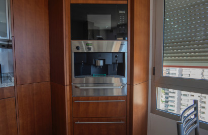 Reventa - Apartamento / Piso - Benidorm