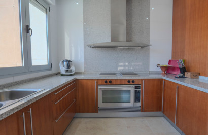 Reventa - Apartamento / Piso - Benidorm