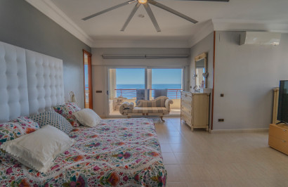 Reventa - Apartamento / Piso - Benidorm