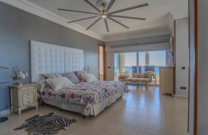 Reventa - Apartamento / Piso - Benidorm