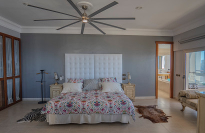 Reventa - Apartamento / Piso - Benidorm