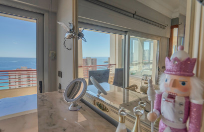 Reventa - Apartamento / Piso - Benidorm