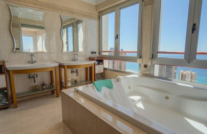 Reventa - Apartamento / Piso - Benidorm