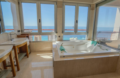 Reventa - Apartamento / Piso - Benidorm