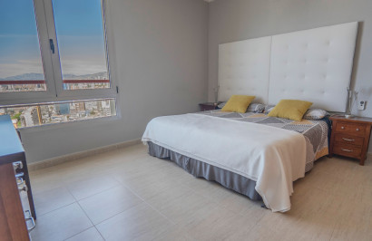 Reventa - Apartamento / Piso - Benidorm