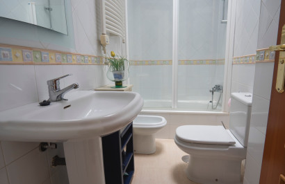 Reventa - Apartamento / Piso - Benidorm