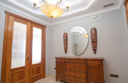 Reventa - Apartamento / Piso - Benidorm