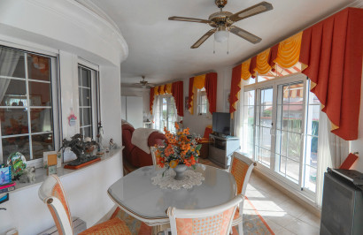 Herverkoop - Vrijstaande villa - Ciudad Quesada - Rojales