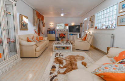 Herverkoop - Vrijstaande villa - Ciudad Quesada - Rojales