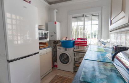 Herverkoop - Vrijstaande villa - Ciudad Quesada - Rojales