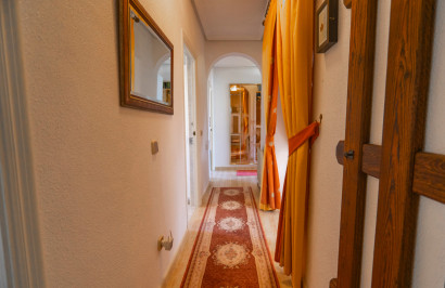 Herverkoop - Vrijstaande villa - Ciudad Quesada - Rojales