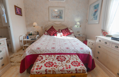 Herverkoop - Vrijstaande villa - Ciudad Quesada - Rojales