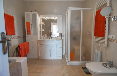 Herverkoop - Vrijstaande villa - Ciudad Quesada - Rojales