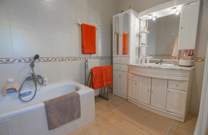 Herverkoop - Vrijstaande villa - Ciudad Quesada - Rojales