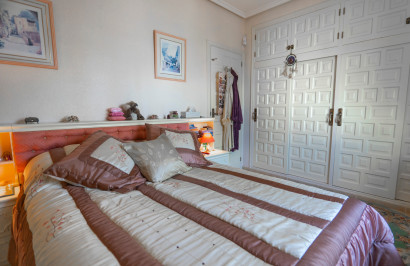 Herverkoop - Vrijstaande villa - Ciudad Quesada - Rojales