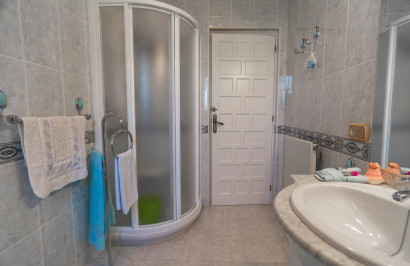 Herverkoop - Vrijstaande villa - Ciudad Quesada - Rojales