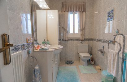 Herverkoop - Vrijstaande villa - Ciudad Quesada - Rojales