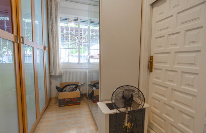 Herverkoop - Vrijstaande villa - Ciudad Quesada - Rojales