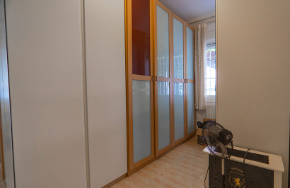 Herverkoop - Vrijstaande villa - Ciudad Quesada - Rojales